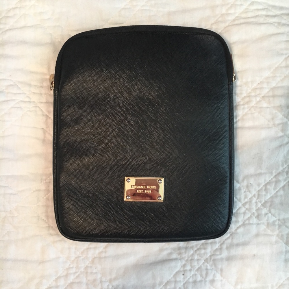 Michael Michael Kors IPad Case